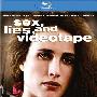 《性、谎言和录像带》(Sex, Lies, and Videotape)[BDRip]