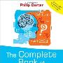 《完全智力手册》(Complete Book of Intelligence Tests)(Philip Carter)扫描版[PDF]