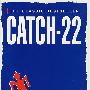 《第22条军规》(Catch-22)(约瑟夫·海勒 Joseph Heller)英文版,文字版[PDF]