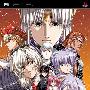 《梦幻骑士》(Growlanser)Cogodo1.0完全汉化版（5.00可玩）[光盘镜像][PSP]