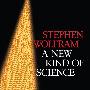 《一种新科学》(A New Kind of Science)(Stephen Wolfram 斯蒂芬·沃尔夫勒姆)扫描版[PDF]