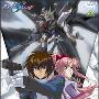《高达SEED Destiny DVDRip》(Gundam.SEED.Destiny.DVDRip.XviD.AC3-SHL)国外动漫迷发布的Gundam Seed Destiny DVDRip[DVDRip]