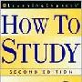 《如何学习》(How To Study)(Gail Wood)扫描版[PDF]