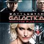 raya yarbrough -《太空堡垒卡拉狄加：计划 片尾曲》(Battlestar Galactica - The Plan End Title)EP[FLAC][MP3]