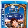 《小鼠大厨》(Ratatouille)3国语/粤语/英语/完整7花絮[HALFCD]