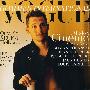 《权威男士时尚杂志 Vogue Homme International 09秋冬号》扫描版