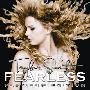 Taylor Swift -《Fearless》Platinum Edition iTunes LP[AAC] 全部10个视频更新完毕