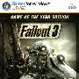 《辐射3：年度游戏版》(Fallout 3: Game of the Year Edition)[光盘镜像]
