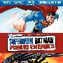 《超人与蝙蝠侠：公众之敌》(Superman Batman: Public Enemies)[HALFCD]
