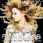Taylor Swift -《Fearless》白金版[FLAC]