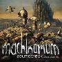 Tomas Dvorak -《机械迷城》(Machinarium Soundtrack)[APE]