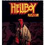 《地狱男孩之毁灭之芽》(Hellboy Seed of Destruction)[01连载中][漫画]美国Dark Horse Comics（黑马漫画公司）漫画中文弥赛亚之书翻译汉化版[压缩包]