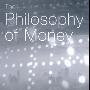 《货币哲学》(The Philosophy of Money)(Georg Simmel)扫描版[PDF]