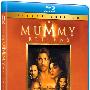 《木乃伊归来》(The Mummy Returns)国英双语版/英导[HALFCD]