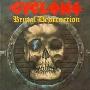 Cyclone -《Brutal Destruction》[MP3]