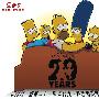 《辛普森一家 第二十一季》(The Simpsons season 21)更新至第4集[SPS辛普森一家字幕组出品][RMVB]