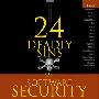 《软件安全的二十四宗罪:编程瑕疵与如何纠正》(24 Deadly Sins of Software Security: Programming Flaws and How to Fix Them )(Michael Howard & David LeBlanc & John Viega)扫描版[PDF]