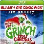 《圣诞怪杰》(How the Grinch Stole Christmas)CHD联盟[720P]
