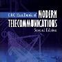 《现代电信手册》(CRC Handbook of Modern Telecommunications, Second Edition)(Patricia A. Morreale & Kornel Terplan)文字版 第二版[PDF]