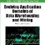 《不断发展的数据仓库与挖掘应用领域:趋势与对策》(Evolving Application Domains of Data Warehousing and Mining: Trends and Solutions)(Pedro Nuno San-Bento Furtado)文字版[PDF]
