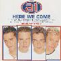A1 -《Here We Come》(我们来啦)日本版[MP3]
