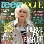 《年轻版时尚圣经 Teen Vogue Taylor Momsen采访》扫描版[JPG]