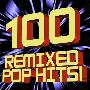 DJ ReMix Factory -《100 Remixed Pop Hits!》iTunes Plus DJ ReMixed + Extended ReMixes [AAC]