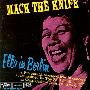 Ella Fitzgerald -《Mack The Knife - Ella In Berlin》[FLAC]