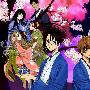 《翼·春雷记》(Tsubasa Shunraiki)[枫雪动漫][全2话RMVB+MKV待更新][DVDRip]