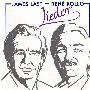 James Last & Rene Kollo -《LIEDER》(LIEDER)整轨[MP3]