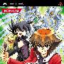 《游戏王对战怪兽 GX 卡片力量 / 游戏王 对战怪兽 GX Tagforce》(Yu-Gi-Oh! GX Tag Force（Yu-Gi-Oh! Duel Monsters GX Tagforce）)CG卡片及剧情汉化[光盘镜像][PSP]
