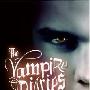 《《吸血鬼日记》小说英文版.pdf.》(The Vampire Dairies.pdf.)(Lisa J. Smith)文字版[PDF]