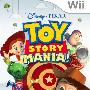 《疯狂玩具总动员 》(Toy Story Mania)欧版[压缩包][Wii]