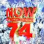 VA -《Now Thats What I Call Music 74》(Now Thats What I Call Music 74)[MP3]