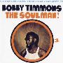 Bobby Timmons -《The Soul Man!》[APE]