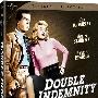 《双重赔偿》(Double Indemnity )国语[HALFCD]