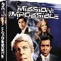 《谍中谍 第七季》(Mission Impossible Season 7)22集全[DVDRip]