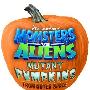 《怪兽大战外星人：外太空变异南瓜》(Monsters vs Aliens: Mutant Pumpkins from Outer Space )全1集[DVDRip]