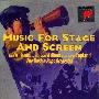 John Williams & Aaron Copland -《来自舞台与屏幕的优美乐曲》(Music for Stage and Screen)[MP3]