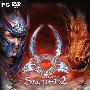 《圣域2：冰与血》(Sacred 2 - Fallen Angel: Ice and Blood)资料片破解版[光盘镜像]