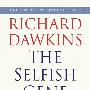 《自私的基因》(The Selfish Gene)(Richard Dawkins)30周年英文版[PDF]
