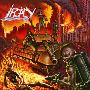 Legacy -《Metallic Assault》[MP3]
