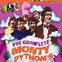 《巨蟒剧团之飞翔的马戏团》(Monty Python's Flying Circus)[更新第一季][DVDRip]