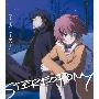 《黑之契约者2流星的双子主题曲》(Darker Than Black - Gemini of the Meteor)[OP Single - ツキアカリのミチシルベ][ステレオポニー][附BK][TAK+MP3(320Kbps)]