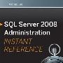 《SQL Server 2008 管理即时参考》(SQL Server 2008 Administration Instant Reference)(Michael Lee & Mike Mansfeld)文字版[PDF]