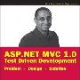 《ASP.NET MVC 1.0 测试驱动开发:问题-设计-解决》(ASP.NET MVC 1.0 Test Driven Development: Problem - Design - Solution)(Emad Ibrahim)文字版[PDF]