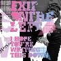 Exit On The Left -《I Hope You're Writing This Down》[MP3]