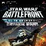 《星球大战前线：精英舰队》(Star Wars Battlefront: Elite Squadron)美版[光盘镜像][PSP]