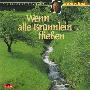 James Last -(Wenn Alle Brünnlein Fliessen)西德版[APE]