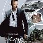 《007系列21：皇家赌场》(Casino Royale)国英双语版[HALFCD]